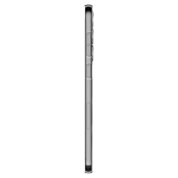 Husă Spigen Samsung S23, Airskin, Crystal Clear, 5 image