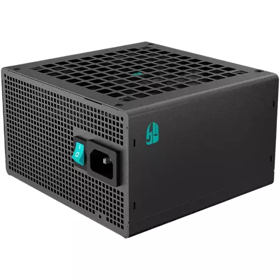 Ultra Navigator  PC11907 // Gaming / PC Ryzen 7 8700F B650M 16GB DDR5 M.2 NVMe 1TB RTX5060Ti 8GB 850W, 6 image