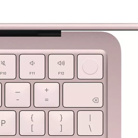 NB Apple MacBook Neo 13"MHFJ4RU/A Blush (A18 Pro 8Gb 512Gb), 5 image