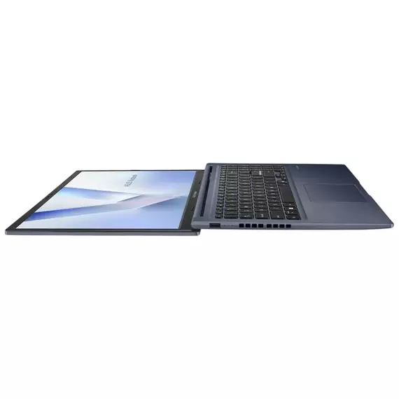 Laptop 15,6" ASUS Vivobook 15 M1502NAQ, Quiet Blue, AMD Ryzen 7 170, 16GB/512GB, Fără SO, 5 image