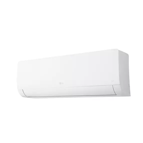 Aparat de aer condiționat Split LG WZ18AWN, 18kBTU/h, Alb, 4 image