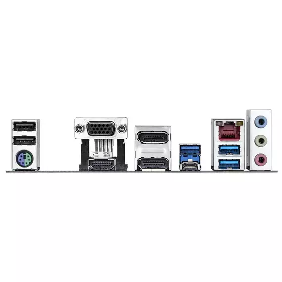 Placă de bază Gigabyte B760M DS3H GEN5, LGA1700, Intel B760, Micro-ATX, 4 image