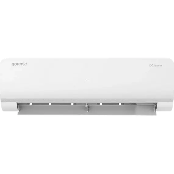 Aparat de aer condiționat Split Gorenje REA 35 , 12kBTU/h, Alb, 3 image
