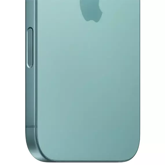 Apple iPhone 16, 128GB, Turcoaz, 6 image