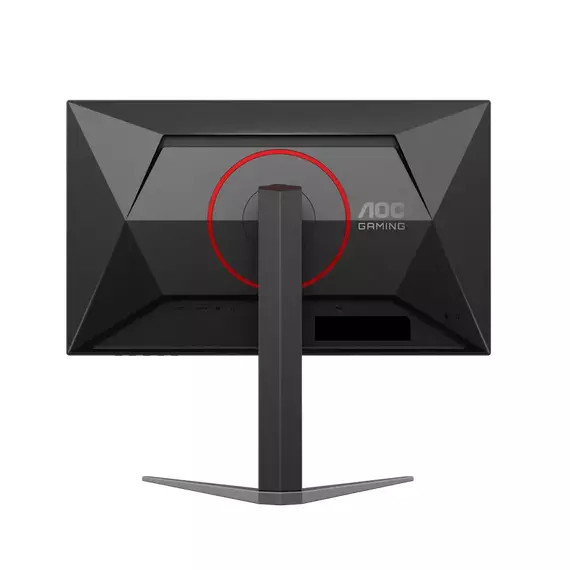 23,8" Monitor Gaming AOC 24G4HA, IPS 1920x1080 FHD, Negru, 8 image