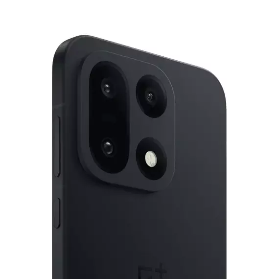 OnePlus 15, 12GB/256GB, Infinite Black, 3 image