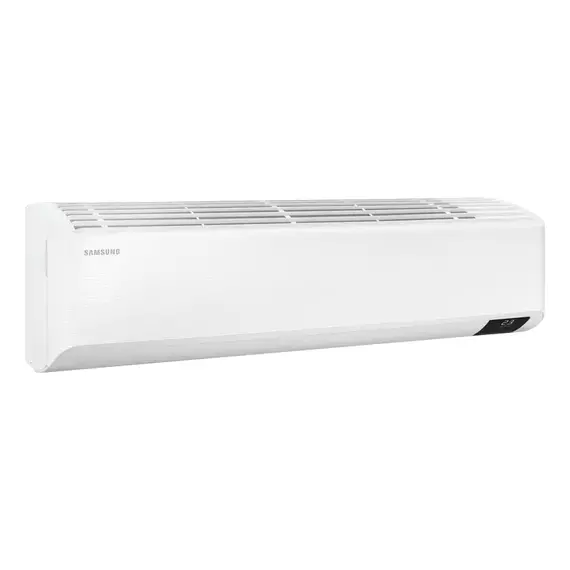 Unitate de aer condiționat interior Samsung AJ068TNTDKH/EA, 23kBTU/h, Alb, 2 image