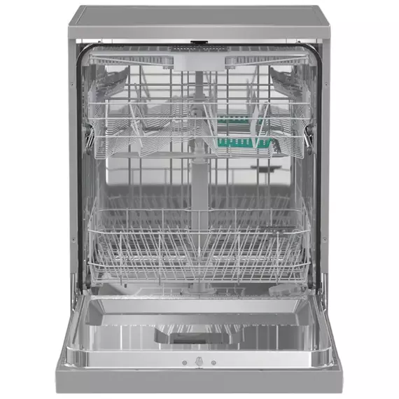 Mașină de spălat vase Gorenje GS643E90X, Argintiu, 8 image