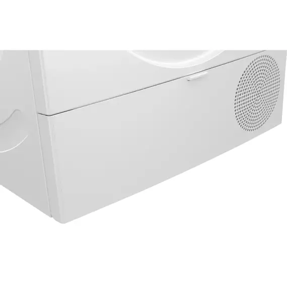 Uscător de rufe Bosch WTH85V9SPL, 8kg, Alb, 6 image