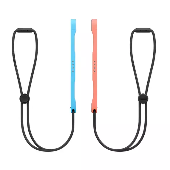 Curea Nintendo Switch 2 Joy-Con 2 Straps, Multicolor, 5 image