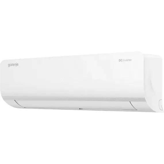 Aparat de aer condiționat Split Gorenje REA 35 , 12kBTU/h, Alb, 2 image