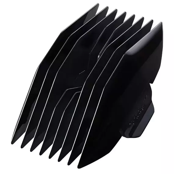 Aparat de tuns Panasonic ER-GP30-K520, Negru, 2 image