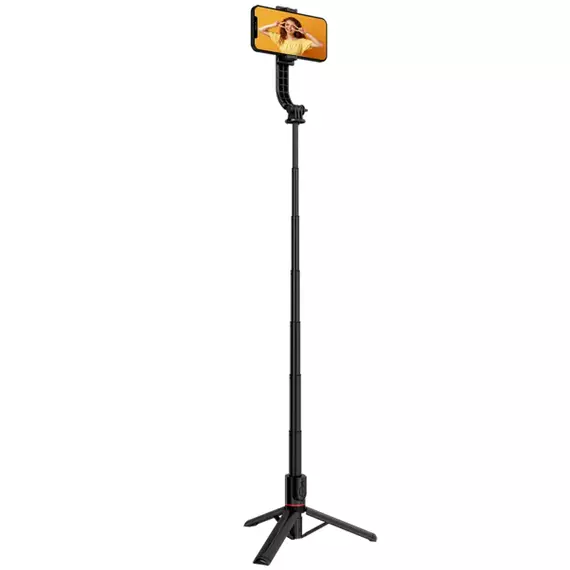 Selfie Stick Proove Lite Shot, Negru, 5 image