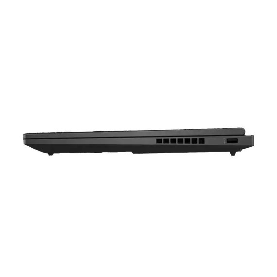 Laptop Gaming 16" HP OMEN 16, Shadow Black, Intel Core 7 240H, 16GB/1024GB, FreeDOS, 3 image