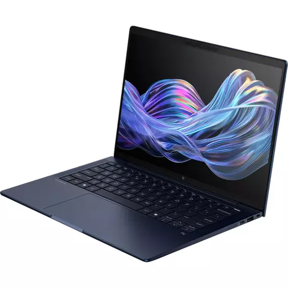 Laptop 14" HP EliteBook X G1i 14 AI, Atmospheric Blue, Intel Core Ultra 7 258V, 32GB/2048GB, Windows 11 Pro, 5 image