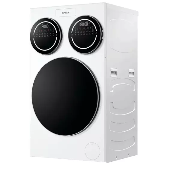 Multi-Washing machine/fr Candy MQD 410CBL9-S Class A, 3 image