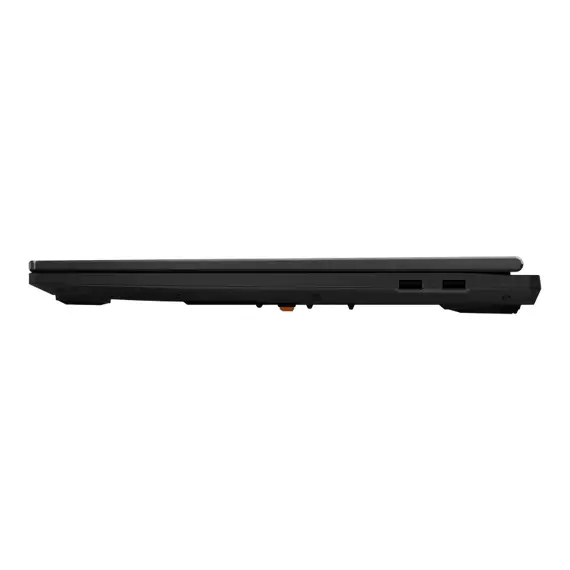 Laptop Gaming 18" ASUS TUF Gaming A18 FA808UM, Jaeger Gray, AMD Ryzen 7 260, 16GB/512GB, Fără SO, 6 image