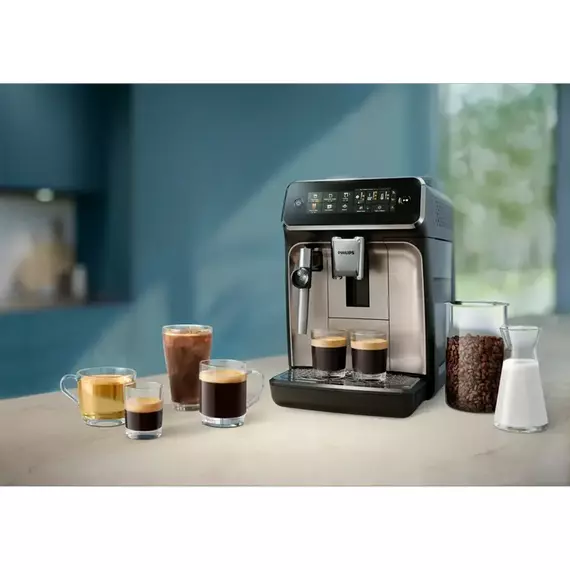 Coffee Machine Philips EP3329/70, 5 image
