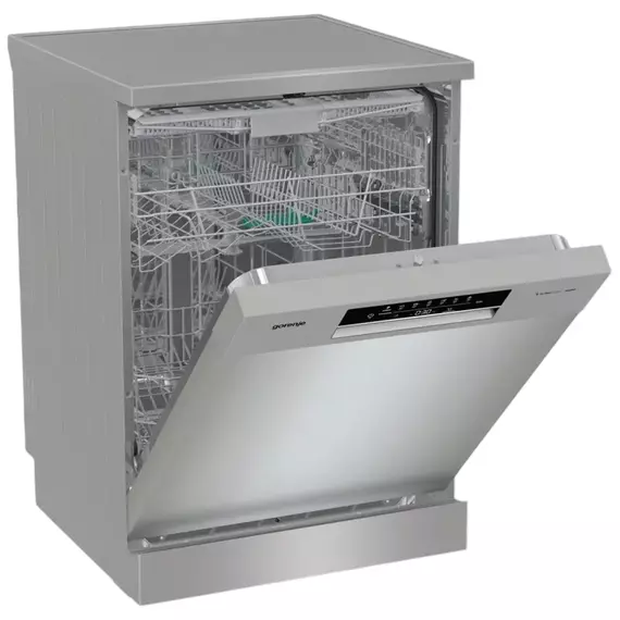 Mașină de spălat vase Gorenje GS643E90X, Argintiu, 3 image
