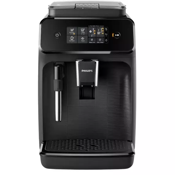 Aparat de cafea Philips EP1220/00, Negru, 2 image