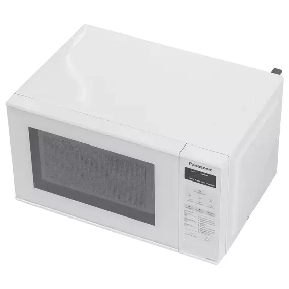 Cuptor cu microunde Panasonic NN-ST251WZUE, Alb, 4 image