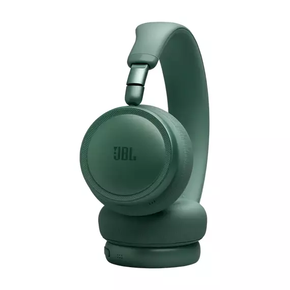 Căști JBL Live 680NC, Verde, 2 image
