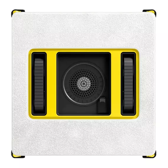 Robot pentru curățarea ferestrelor  Karcher RCW 4 Extra, Alb, 7 image