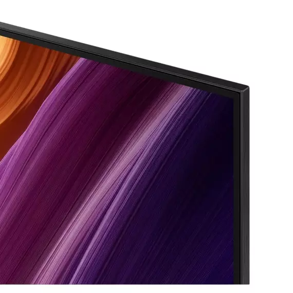 55" OLED SMART TV Samsung QE55S95HFUXUA, QD OLED, 4K UHD, Tizen OS, Black, 4 image