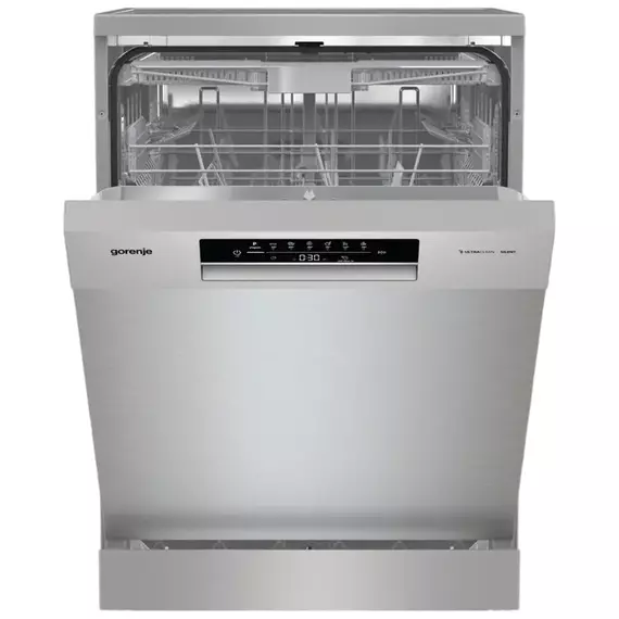 Mașină de spălat vase Gorenje GS643E90X, Argintiu, 6 image