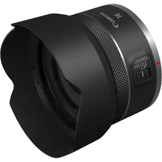 Obiectiv foto Canon RF 16mm f/2.8 STM, 8 image