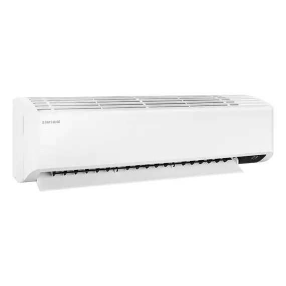 Unitate de aer condiționat interior Samsung AJ068TNTDKH/EA, 23kBTU/h, Alb, 4 image