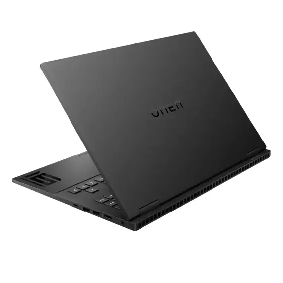 Laptop Gaming 16" HP OMEN 16, Shadow Black, Intel Core i7-14650HX, 32GB/1024GB, FreeDOS, 4 image