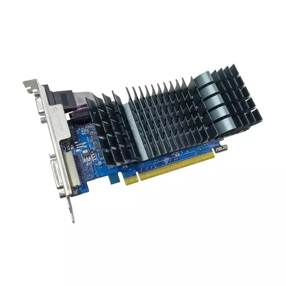 Placă Video ASUS GT710-SL-2GD5-BRK-EVO,  2GB GDDR5 64bit, 4 image