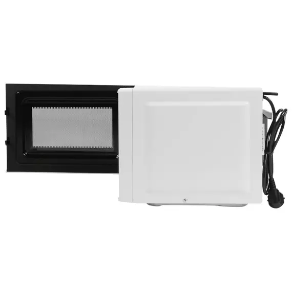Cuptor cu microunde Panasonic NN-ST251WZUE, Alb, 5 image