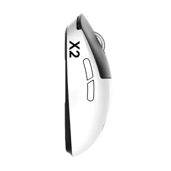 Mouse Logitech PRO X2 Superstrike, Lunar Eclipse, 3 image