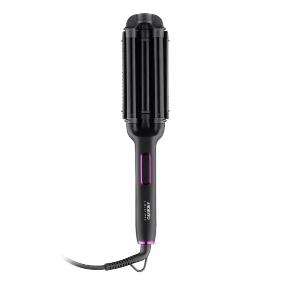 Ondulator de păr Ardesto HC-Y220PRO, Negru, 4 image