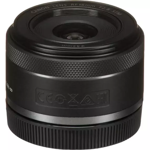 Obiectiv foto Canon RF 16mm f/2.8 STM, 6 image