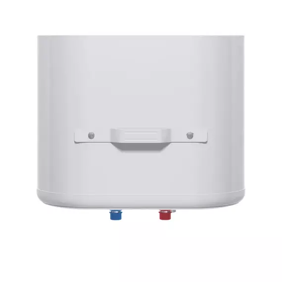 Boiler Electric THERMEX IF50V Pro, 50L, Alb, 3 image