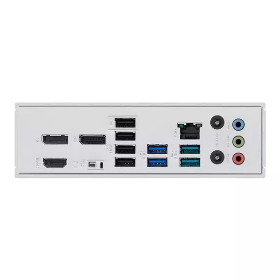 Placă de bază ASUS PRIME B850M-A WIFI, AM5, AMD B850, Micro-ATX, 3 image