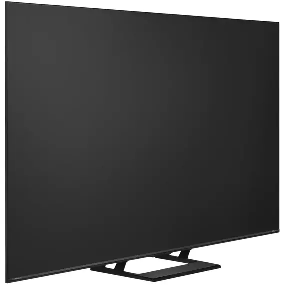 65" LED SMART TV Hisense 65E8S, 3840x2160 4K UHD, VIDAA U OS, Negru, 7 image
