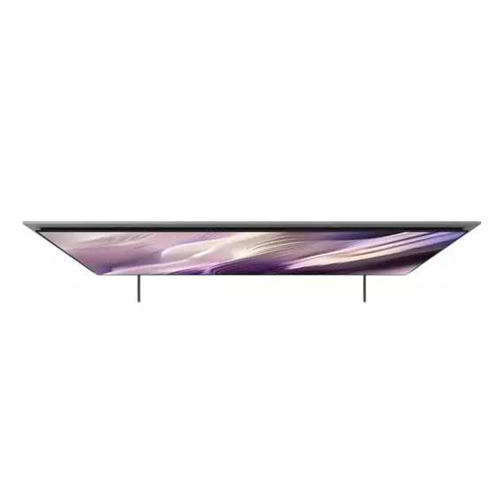 65" OLED SMART TV Samsung QE65S99HXUXUA, 3840x2160 4K UHD, Tizen, Negru, 8 image