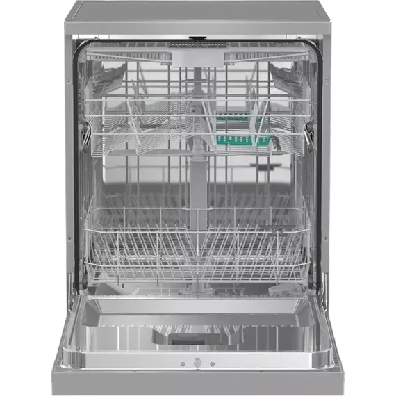 Mașină de spălat vase Gorenje GS643D90X, Oțel inoxidabil, 6 image
