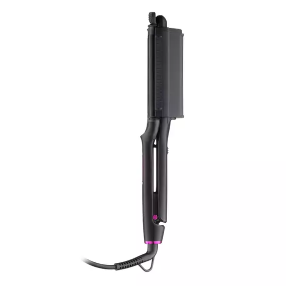 Ondulator de păr Ardesto HC-Y220PRO, Negru, 2 image