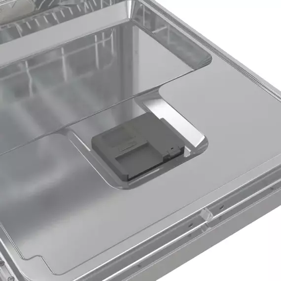 Mașină de spălat vase Gorenje GS643D90X, Oțel inoxidabil, 2 image