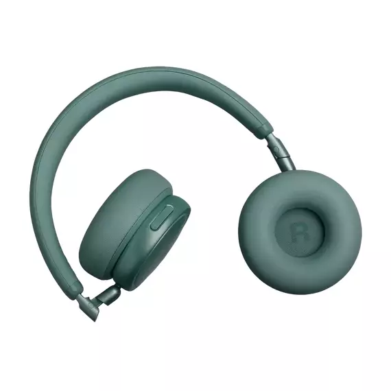 Căști JBL Live 680NC, Verde, 7 image