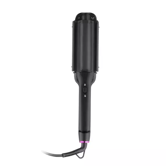 Ondulator de păr Ardesto HC-Y220PRO, Negru, 7 image
