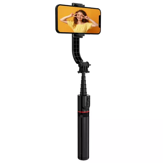 Selfie Stick Proove Lite Shot, Negru, 6 image
