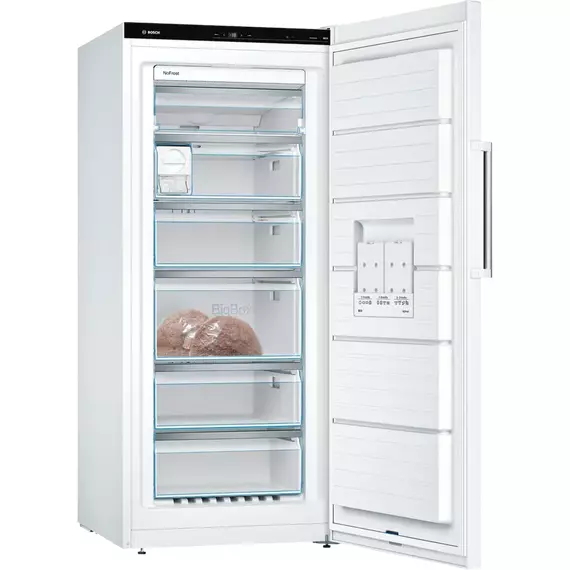 Bin/Refregerator Bosch GSN51AWDV, 7 image