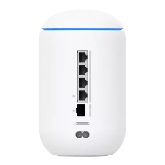 Router Ubiquiti Dream Router 7, Alb, 2 image