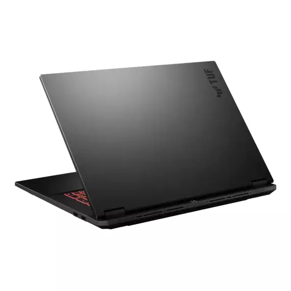 Laptop Gaming 18" ASUS TUF Gaming A18 FA808UM, Jaeger Gray, AMD Ryzen 7 260, 16GB/512GB, Fără SO, 3 image